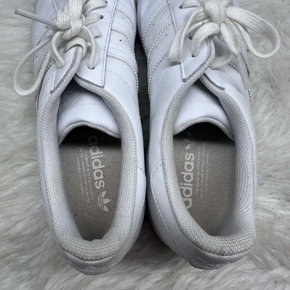 Adidas Men's Superstar Triple White EG4960‎